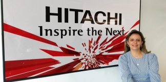 Hitachi Vantara designó nueva Partner Manager para región SSA