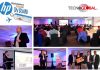 Tecnoglobal y HP presentaron su nueva línea de Workstations