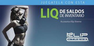 Intcomex Chile realiza atractiva liquidación de accesorios Klip Xtreme