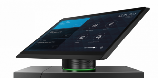 Lenovo Chile lanza sistema para reuniones ThinkSmart Hub 500