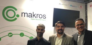 Makros y Centrify presentaron Zero Trust Security Model en Segurinfo 2018
