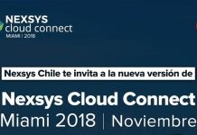 Nexsys ya prepara nueva versión de Nexsys Cloud Connect en Miami