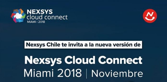 nexsys-cloud-connect