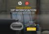 Nexsys lanza imperdible oferta de HP Workstation para sus canales