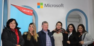 Nexsys Chile y Microsoft exponen nuevos productos al canal
