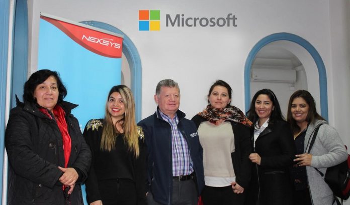 nexsys-ms