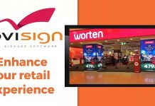ViewSonic y NoviSign Digital Signage anuncian alianza estratégica