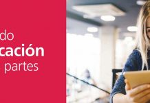 Ricoh lanza infraestructura de E-Learning de próxima generación