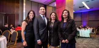 Xerox presenta Global Partner Program en Chile para apoyar a sus socios del canal