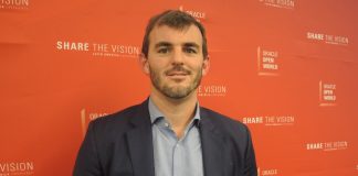 ¿En qué esta trabando Oracle con tecnologías emergentes?