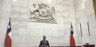 Cisco entregó información clave en Primer Congreso Nacional de Ciberseguridad