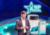 HP Chile tuvo su noche mágica con sus HP Awards 2018