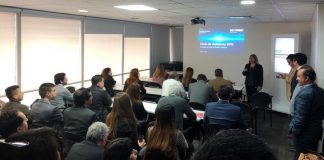 Ingram Micro y HPE realizan gran lanzamiento del Club de Gobierno