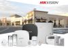 Hikvision mejora soluciones de alarmas integradas en una sola plataforma