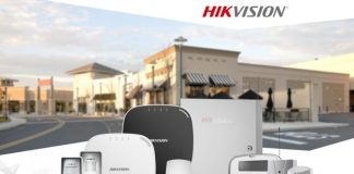 Hikvision mejora soluciones de alarmas integradas en una sola plataforma