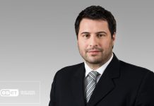ESET anuncia a su nuevo Gerente de Ventas para Latinoamérica