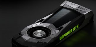 NVIDIA presenta al mercado su nueva gráfica GTX 1060