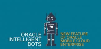 OOW18: Oracle proporciona nuevos asistentes digitales personalizados