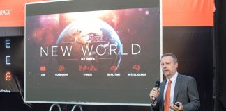 Pure Storage realiza exitoso Pure Live en Chile con sus clientes