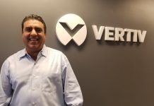 Vertiv firma importante alianza estratégica con Anixter