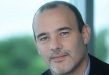 Epson anuncia a su nuevo Director Regional para Chile, Argentina y Perú