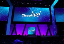 Cisco prepara nueva edición de Cisco Live! en Diciembre
