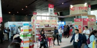 Dimerc organiza 10° encuentro Empresarial de productos para el Trabajo 2.0
