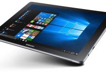 Distecna Chile y Samsung lanzan nuevas ofertas de Tablets