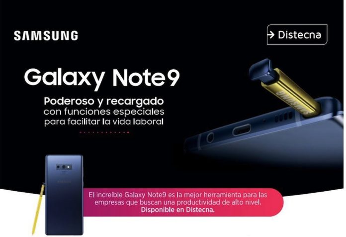 distecna-note9