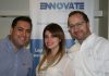Ennovate anunció que es partner oficial de EXIN en Chile