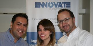 Ennovate anunció que es partner oficial de EXIN en Chile