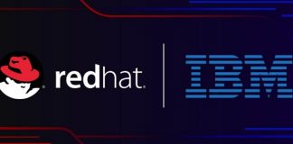 IBM impacta el mercado y compra a Red Hat por US$34.000 millones