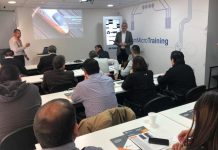Ingram Micro potencia sus soluciones con la incorporación de Vertiv