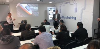 Ingram Micro potencia sus soluciones con la incorporación de Vertiv