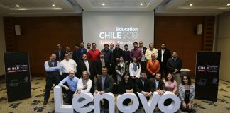Lenovo mostró sus propuestas para la educación digital