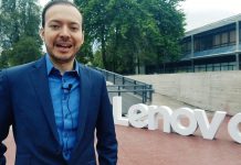 Lenovo: La Innovación Educativa ha llegado al canal chileno