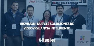 Hikvision mostró nuevas soluciones de videovigilancia inteligente