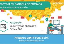 Nexsys y Kaspersky lo invitan a proteger la plataforma Office 365