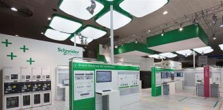 Schneider Electric presentó sus soluciones para hogar y oficinas en Concepción