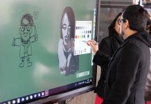 Viewsonic promueve soluciones para escuelas digitales en Chile