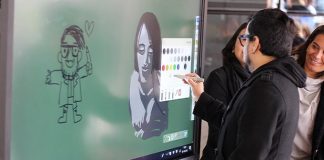 Viewsonic promueve soluciones para escuelas digitales en Chile