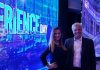 Intel presenta su 9ª generación en la celebración de sus 50 años