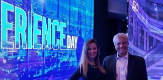 Intel presenta su 9ª generación en la celebración de sus 50 años