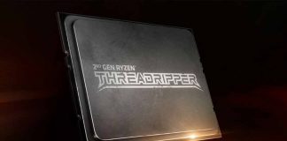 AMD expande su familia de procesadores Threadripper