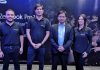 Asus trae a Chile su revolucionario ZenBook Pro con ScreenPad