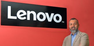 Lenovo nombra un nuevo consumer manager para Chile