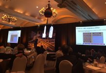 CommScope realizó su encuentro CALA Partner Challenge 2018