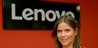 Lenovo Chile presenta a su nueva Brand Manager SMB