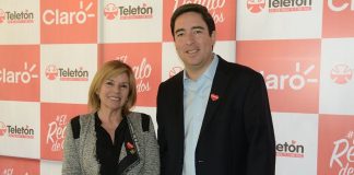 Claro Chile y Teletón lanzan convocatoria para participar en Innovatón 2018