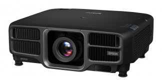 Epson presenta su nuevo proyector láser para aplicaciones profesionales